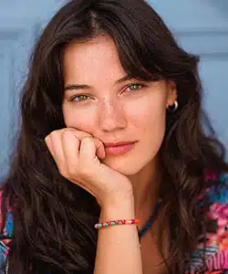 Pinar Deniz - Actress