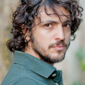 Taner Olmez - Actor