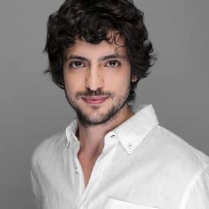 Taner Olmez - Turkish Actor