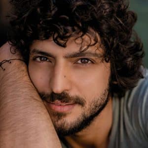 Taner Olmez - Actor