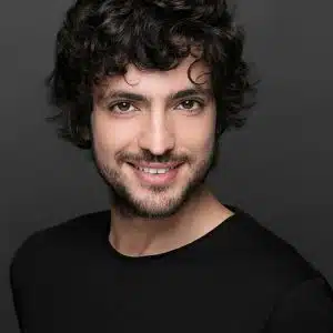 Taner Olmez - Actor