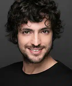 Taner Olmez - Actor