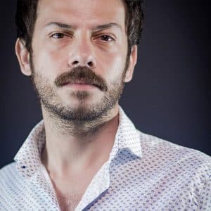 Ahmet Tansu Tasanlar - Actor