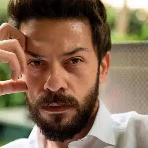 Ahmet Tansu Tasanlar - Turkish Actor