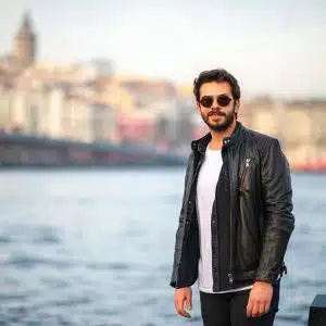 Ahmet Tansu Tasanlar - Actor