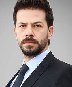 Ahmet Tansu Tasanlar - Actor