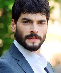 Akin Akinozu - Actor