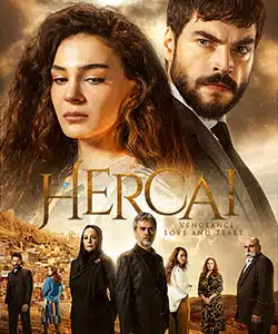 Hercai Tv Series