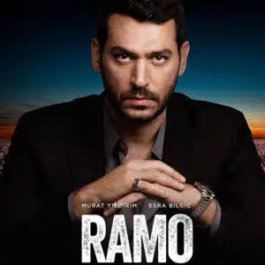 Ramo Tv Series Poster - HD