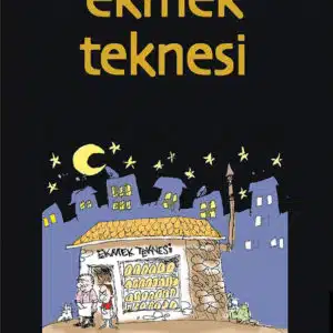 Bread and Butter (Ekmek Teknesi) Tv Series Poster