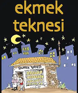 Bread and Butter (Ekmek Teknesi) Tv Series