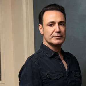 Erkan Sever - Turkish Actor