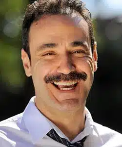 Erkan Sever - Actor