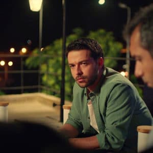 Maria and Mustafa Tv Series - Turkish Drama