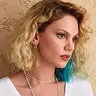 Farah Zeynep Abdullah as Inci