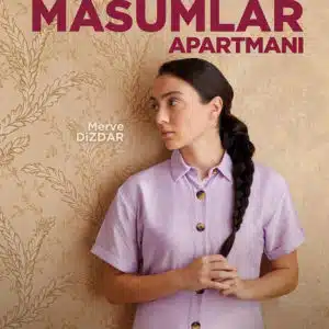 The Innocents (Masumlar Apartmani) Tv Series as Gulben