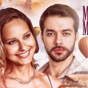 Maria and Mustafa Tv Series - Horizontal