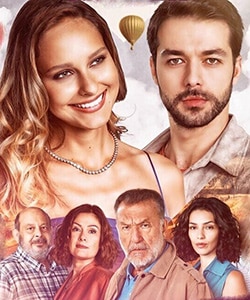 Maria and Mustafa Tv Series - 1 Maria and Mustafa Tv Series