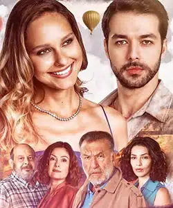 Maria and Mustafa Tv Series