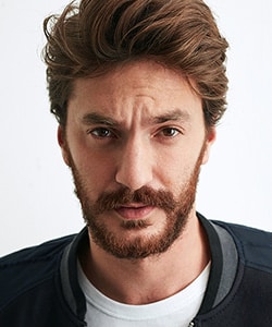 Sarp Can Koroglu - 1 Sarp Can Koroglu - Actor