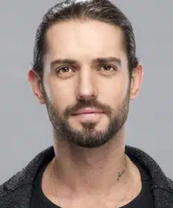 Serkay Tutuncu - 1 Serkay Tutuncu - Actor