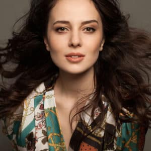 Tugba Tutug: Tv Series, Biography - Turkish Drama