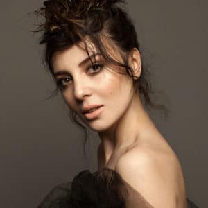 Turkish Actress