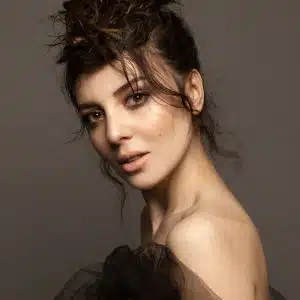 Turkish Actress