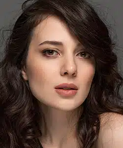Tugba Tutug - 1 Tugba Tutug - Actress