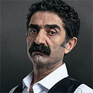 Ali Seckiner Alici as Hasan Kirbas