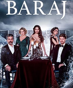 Nehir (Baraj - Dam) Tv Series