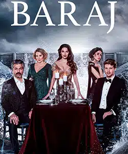 Nehir (Baraj - Dam) Tv Series