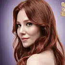 Elcin Sangu as Leyla