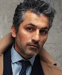 Feyyaz Duman - Actor