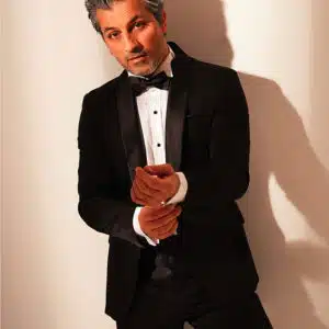 Feyyaz Duman - Turkish Actor