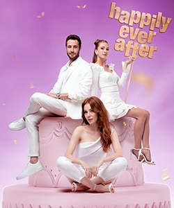 Happily Ever After (Iyi Gunde Kotu Gunde) Tv Series - 1 Happily Ever After (Iyi Gunde Kotu Gunde) Tv Series