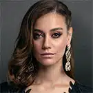 Hazal Benli as Derya Tekinoglu