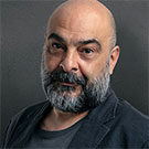 Murat Daltaban as Muzaffer Cura