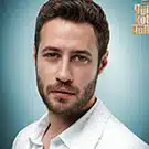 Ozan Dolunay as Sarp