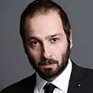 Samil Kafkas as Halil