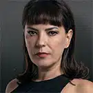 Yesim Salkim as Melek Tekinoglu