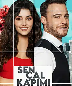 You Knock on My Door (Sen Cal Kapimi) Tv Series - 1 You Knock on My Door (Sen Cal Kapimi) Tv Series