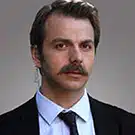 Aziz Caner Inan as Bekir Tosun