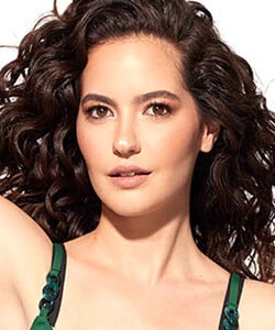 Ezgi Senler - 1 Ezgi Senler - Actress