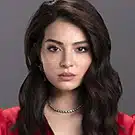 Melisa Asli Pamuk as Yasemin Karatan