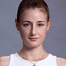 Nazli Bulum as Nil Tetik