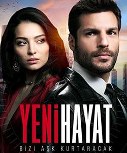 new life yeni hayat tv series