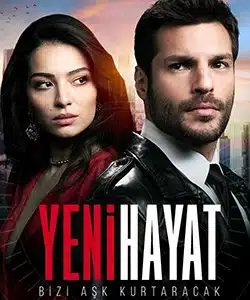 new life yeni hayat tv series