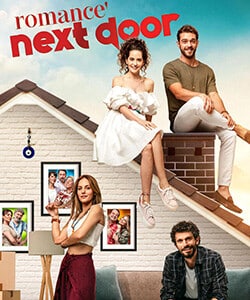 Romance Next Door (Cati Kati Ask) Tv Series