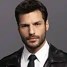 Serkan Cayoglu as Adem Sahin